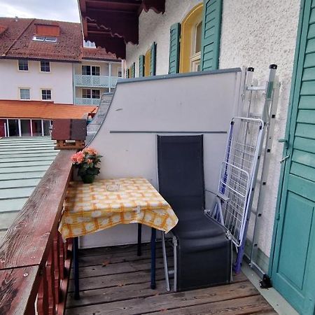 Ciao-Aschau Haus Zur Burg Ap104 Pabst Apartment Aschau im Chiemgau Exterior photo