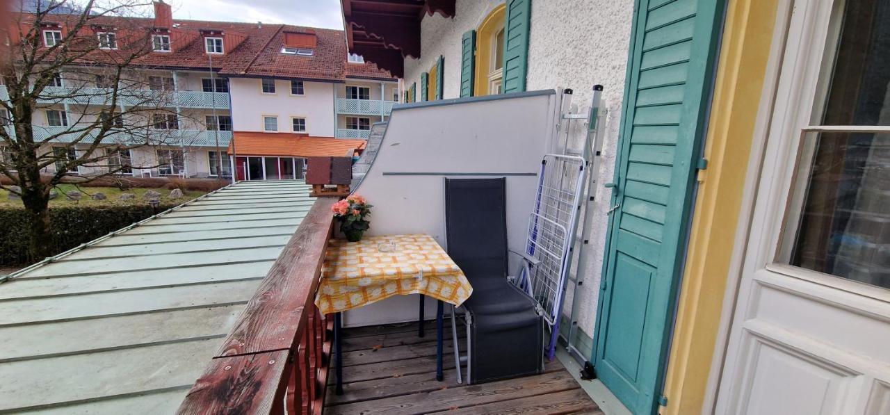 Ciao-Aschau Haus Zur Burg Ap104 Pabst Apartment Aschau im Chiemgau Exterior photo